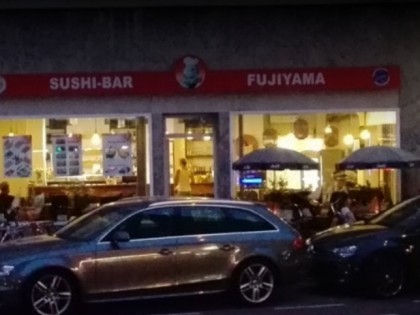 Foto: Fujiyama